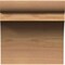 Ekena Millwork Yorktown Rough Sawn Rafter Tail, Western Red Cedar, 6"W x 6"H x 48"L RFT06X06X48YOR00RWR - alternate 4